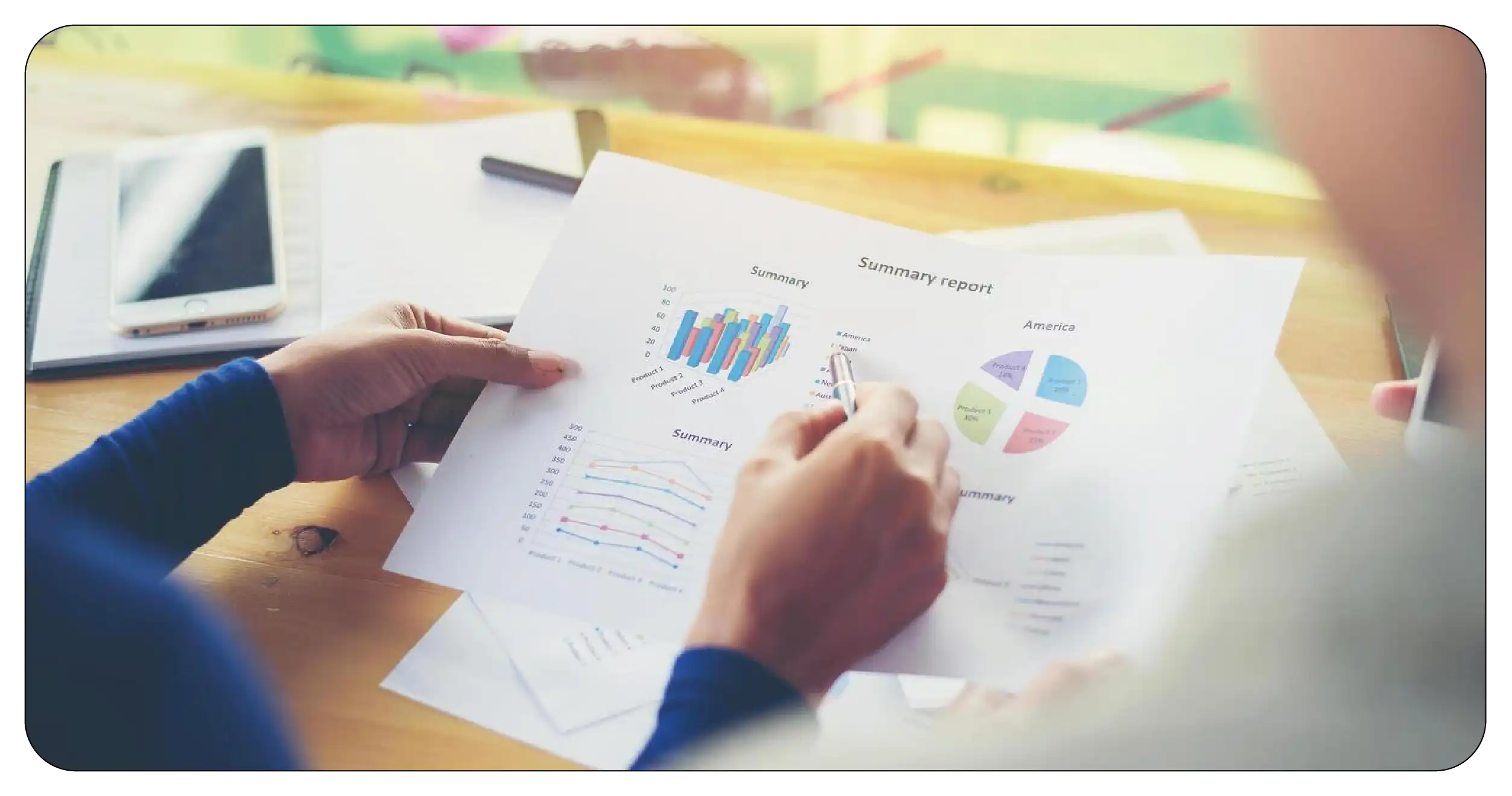 Results & Key Metrics